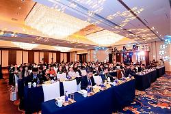 綠色建筑的高質量發展 專家齊聚"5G科技"高峰論壇