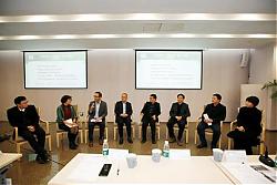 應對氣候變化 “綠色建筑”促減排