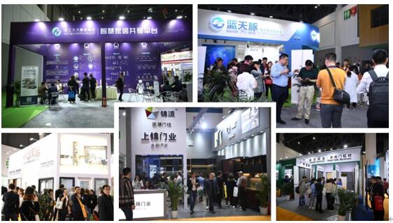 2020成都建博會聚六大優勢，邀您共贏中西部市場