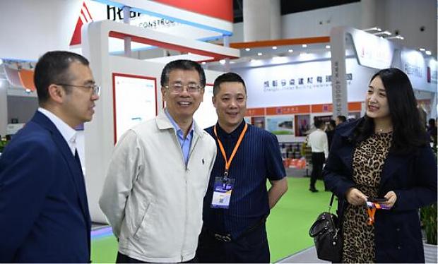 2020成都建博會聚六大優勢，邀您共贏中西部市場