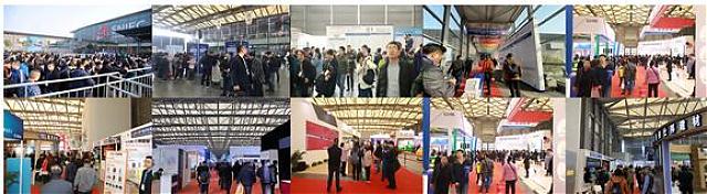 第十六屆上海外墻裝飾材料及粘結技術展覽會