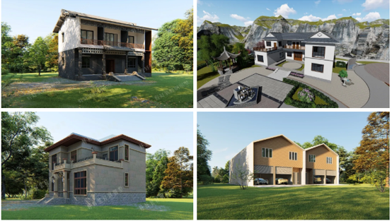 【成都建博會】品牌云集_助力行業發展，裝配式建筑主題展亮點搶先看