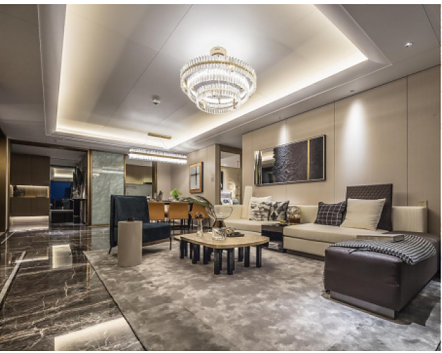 “建筑奧斯卡”來了，當代·璞譽成中國最大WELL單體注冊項目