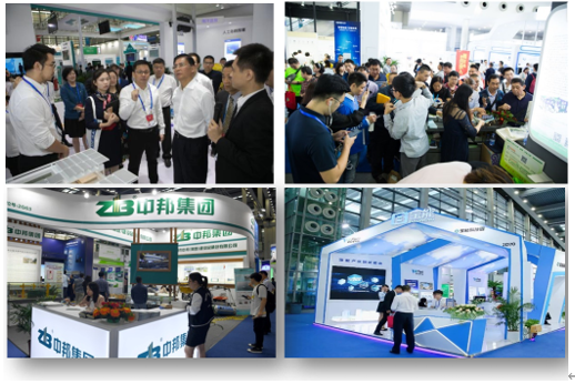 住建部等13個部門發文推動建筑科技產業升級_高交會建筑科技創新展火熱招商中