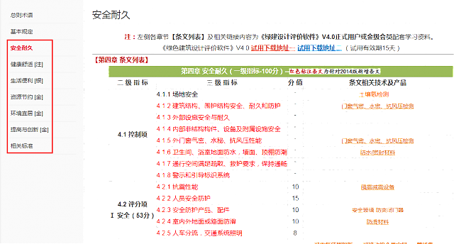 新國標(biāo)條文解讀：4.1.4建筑內(nèi)部的非結(jié)構(gòu)構(gòu)件、設(shè)備及附屬設(shè)施等應(yīng)連接牢固并能適應(yīng)主體結(jié)構(gòu)變形