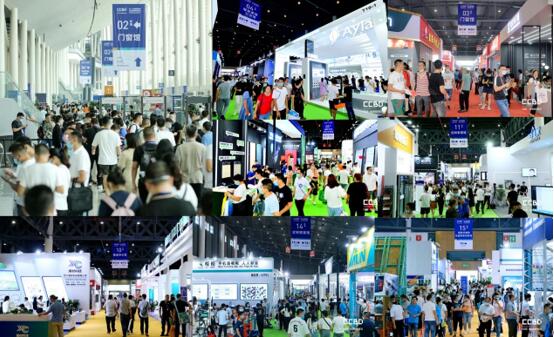 聚焦|2021中國(guó)（成都）建博會(huì)正式啟動(dòng)全新升級(jí)·全新起航