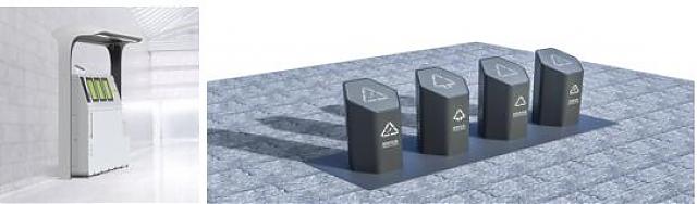 “科技范兒”助力垃圾分類法治新時代——第22屆高交會建筑科技創新展倡導城市綠色潔凈生活