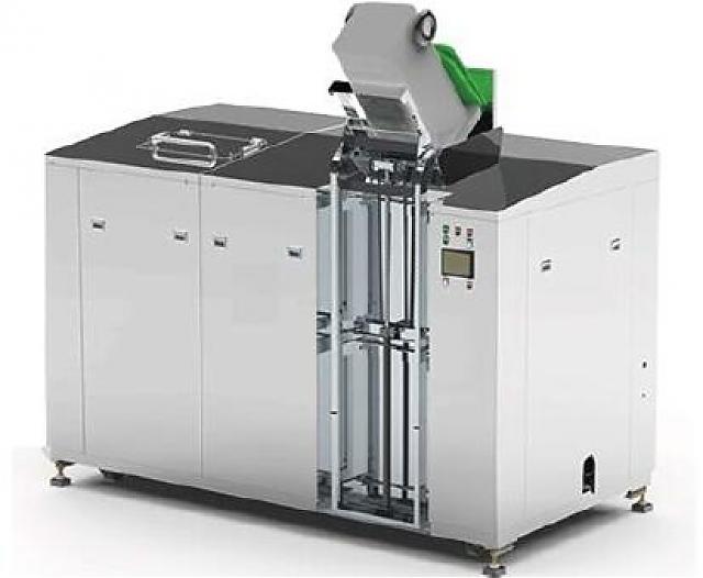 “科技范兒”助力垃圾分類法治新時代——第22屆高交會建筑科技創新展倡導城市綠色潔凈生活