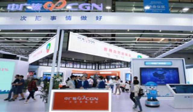 “科技范兒”助力垃圾分類法治新時代——第22屆高交會建筑科技創新展倡導城市綠色潔凈生活