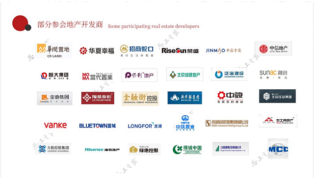 共享技術資源，創建綠色地產！第十三屆全國房地產總工（CTO）年會重磅來襲