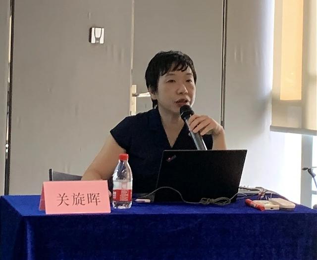 佛山市綠建新國標項目講座成功舉辦