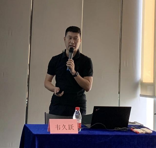 佛山市綠建新國標項目講座成功舉辦