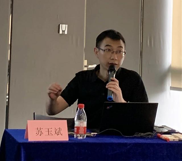 佛山市綠建新國標項目講座成功舉辦