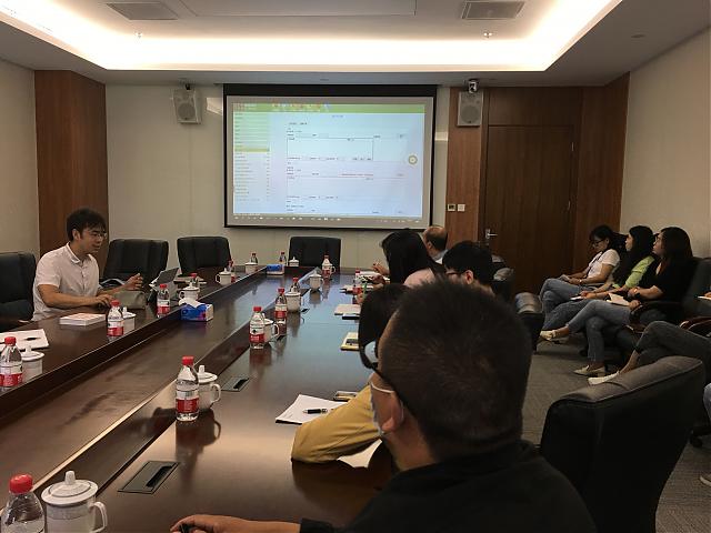 “市場新需求下的綠色建筑解決方案”中鐵建工設(shè)計(jì)院舉辦綠色建筑交流會