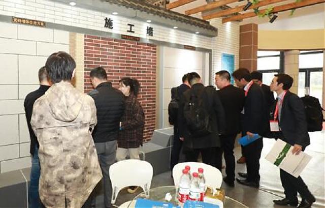 上海保溫展12月9日盛裝開幕！