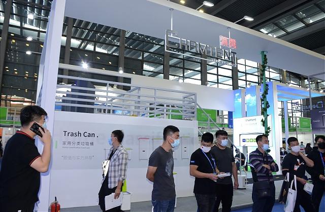 高交會今日盛大開幕，建筑科技創新展誠邀品鑒！