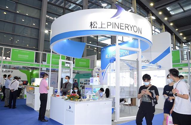 高交會今日盛大開幕，建筑科技創新展誠邀品鑒！