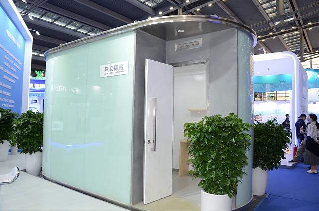 高交會今日盛大開幕，建筑科技創新展誠邀品鑒！