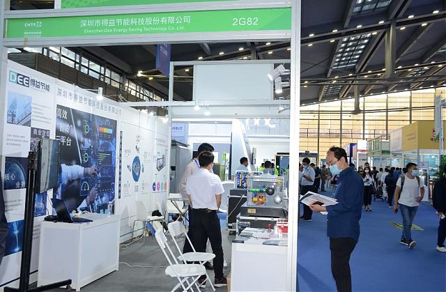 高交會今日盛大開幕，建筑科技創新展誠邀品鑒！