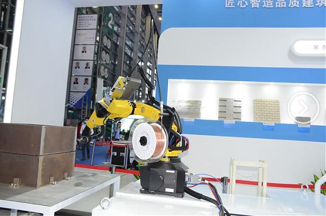 第22屆高交會圓滿閉幕，建筑科技創(chuàng)新讓未來生活更美好