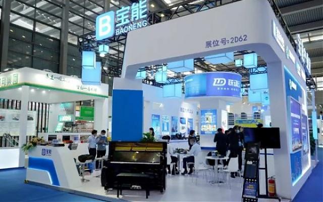 第22屆高交會圓滿閉幕，建筑科技創(chuàng)新讓未來生活更美好