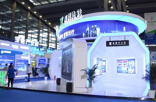 第22屆高交會圓滿閉幕，建筑科技創(chuàng)新讓未來生活更美好