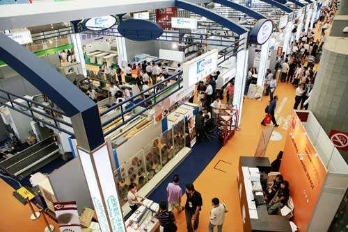 倒計時4天！2020西部供熱采暖及保溫防水環衛展即將召開