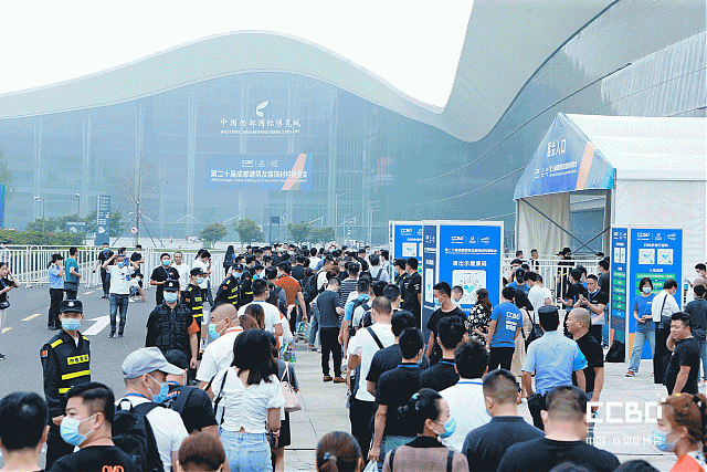 精準(zhǔn)觀眾邀約，搭建高效平臺(tái)，2021中國(guó)·成都建博會(huì)邀您明年4月共聚行業(yè)盛會(huì)