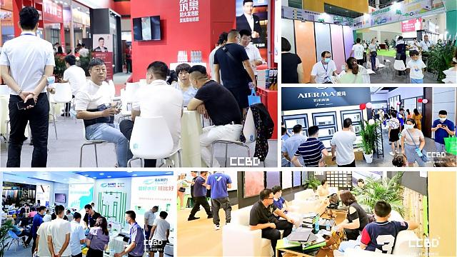 精準(zhǔn)觀眾邀約，搭建高效平臺(tái)，2021中國(guó)·成都建博會(huì)邀您明年4月共聚行業(yè)盛會(huì)