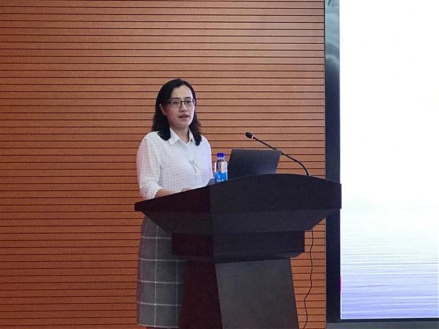 “珠海市綠色建筑設計系列培訓會”圓滿舉辦