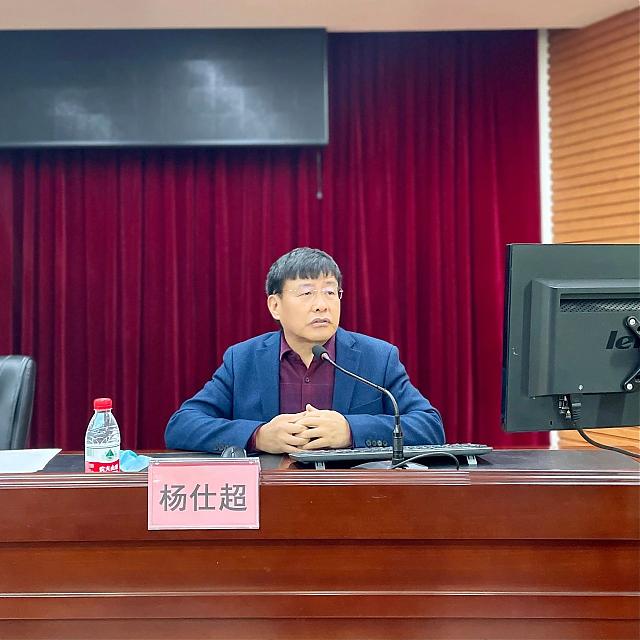 【協會新聞】《廣東省綠色建筑設計規范》_宣貫培訓班成功舉辦