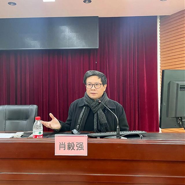 【協會新聞】《廣東省綠色建筑設計規范》_宣貫培訓班成功舉辦