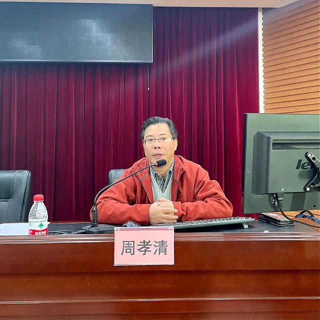 【協會新聞】《廣東省綠色建筑設計規范》_宣貫培訓班成功舉辦