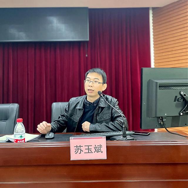 【協會新聞】《廣東省綠色建筑設計規范》_宣貫培訓班成功舉辦