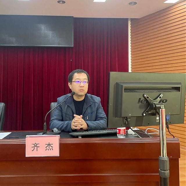 【協會新聞】《廣東省綠色建筑設計規范》_宣貫培訓班成功舉辦