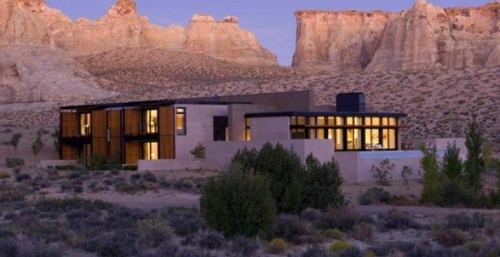 唯美L&D奢石巖板演繹高端豪宅自然美學