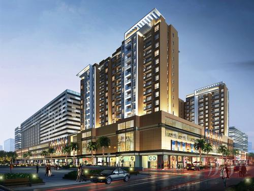 廣東惠州綠建：健全標準體系_發揮綠色效能