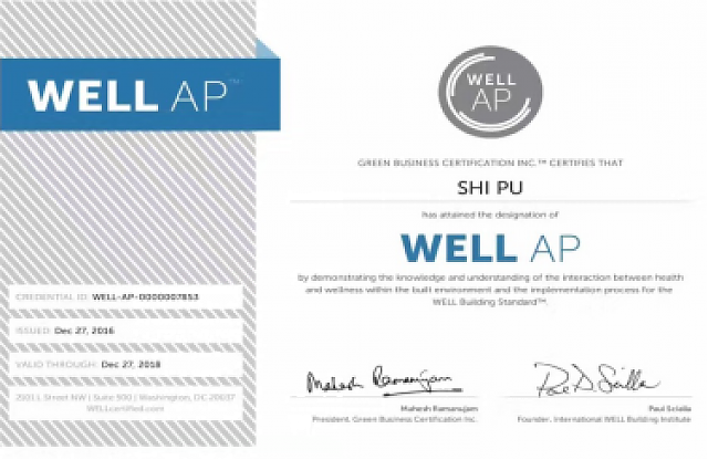 【北京】WELL_AP_4月份培訓(xùn)班開班在即，現(xiàn)開始報(bào)名