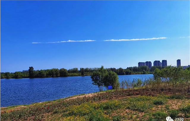 扎實推進減排降碳各項工作！蔡奇陳吉寧調研城市副中心要求打造綠色發展高地