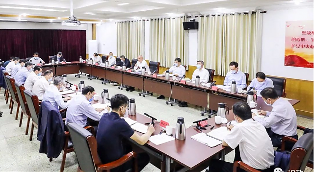 扎實推進減排降碳各項工作！蔡奇陳吉寧調研城市副中心要求打造綠色發展高地