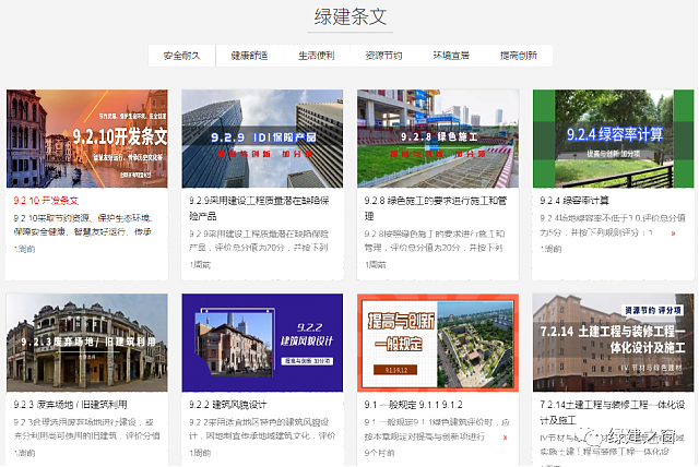 《綠色建筑設計評價軟件》V4.0_軟件配套資料和服務【贈金級會員】