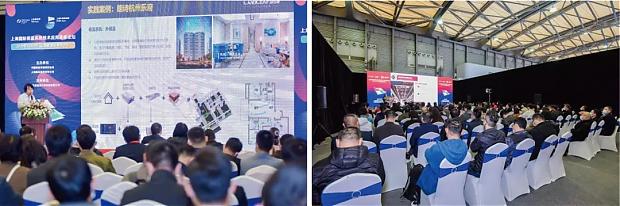 保溫材料+鋼結(jié)構(gòu)+建筑表皮，建筑節(jié)能盛會(huì)金秋九月上海舉辦