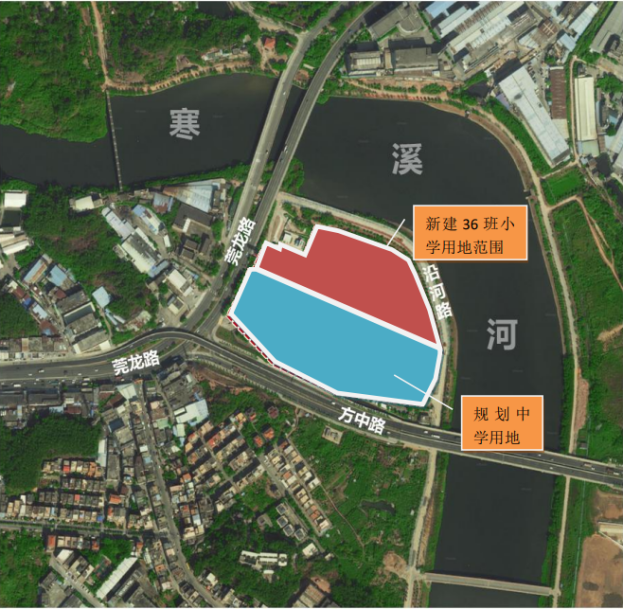 最高獎(jiǎng)勵(lì)1萬(wàn)元！東莞市第六屆綠色建筑設(shè)計(jì)大賽火熱報(bào)名中