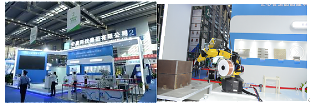 10億㎡市場！建筑科技助力“中國建造”升級