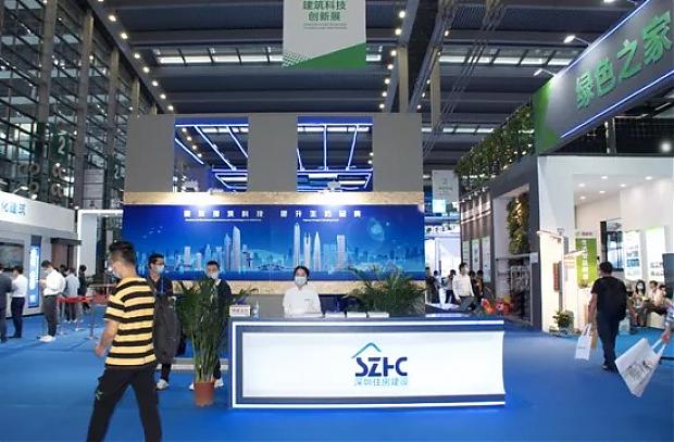 10億㎡市場！建筑科技助力“中國建造”升級