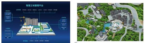 智慧建筑引領(lǐng)發(fā)展潮流，第23屆高交會建筑科技創(chuàng)新展聚焦建筑業(yè)高質(zhì)量發(fā)展