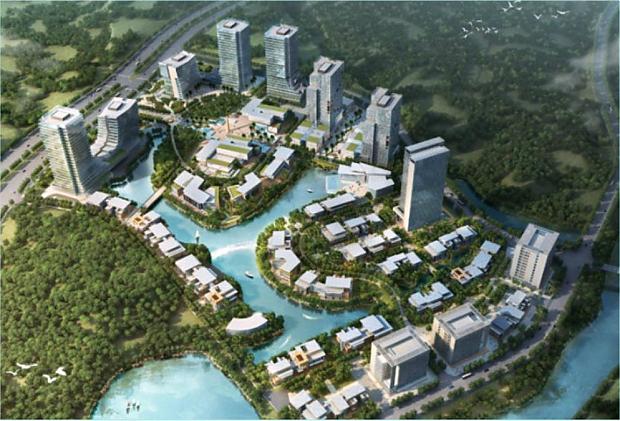 用設(shè)計傳遞綠色節(jié)能理念，“綠協(xié)杯”東莞市第六屆綠色建筑設(shè)計比賽【往期獲獎作品回顧下篇】