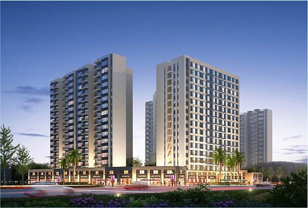 用設(shè)計傳遞綠色節(jié)能理念，“綠協(xié)杯”東莞市第六屆綠色建筑設(shè)計比賽【往期獲獎作品回顧下篇】