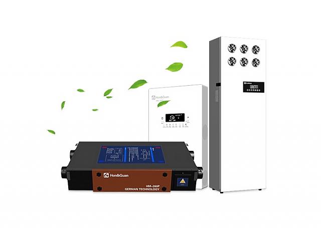 聚焦建筑科技創新展__共享綠色建材變革機遇