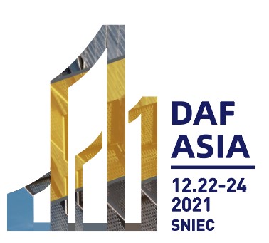 第二屆建筑表皮設計與應用國際大會